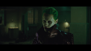 Suicide Squad - trailer