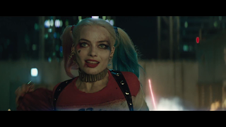 Suicide Squad - trailer