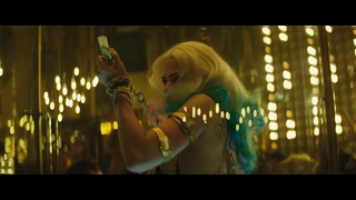 Suicide Squad - trailer