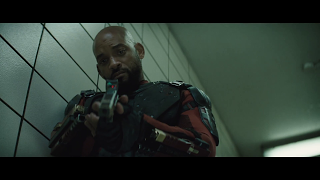 Suicide Squad - trailer