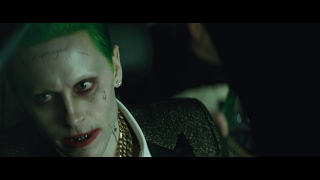 Suicide Squad - trailer