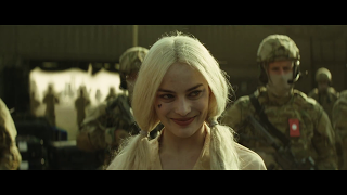 Suicide Squad - trailer