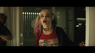 Suicide Squad - trailer