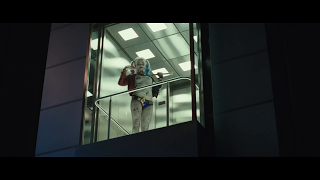 Suicide Squad - trailer