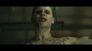 Suicide Squad - trailer