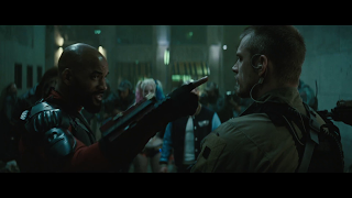 Suicide Squad - trailer