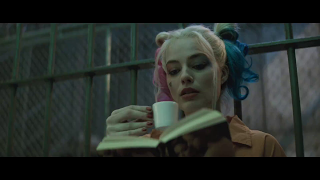 Suicide Squad - trailer