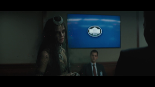 Suicide Squad - trailer