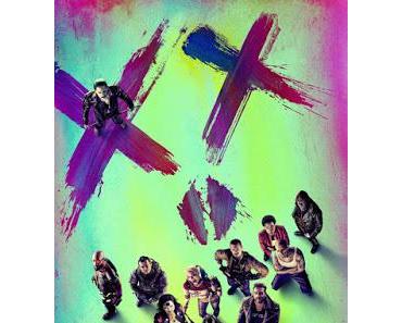 Suicide Squad - trailer