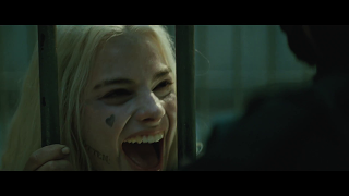 Suicide Squad - trailer