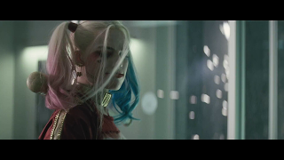 Suicide Squad - trailer