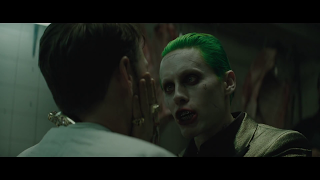 Suicide Squad - trailer