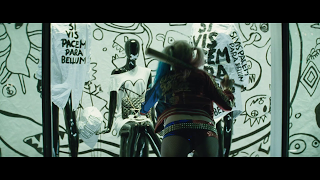 Suicide Squad - trailer