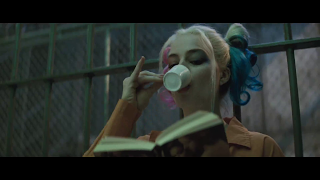 Suicide Squad - trailer