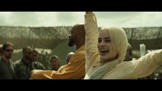 Suicide Squad - trailer