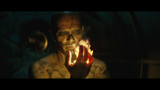 Suicide Squad - trailer