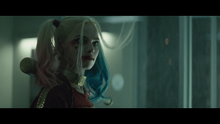 Suicide Squad - trailer