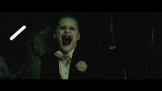 Suicide Squad - trailer