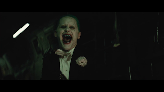 Suicide Squad - trailer