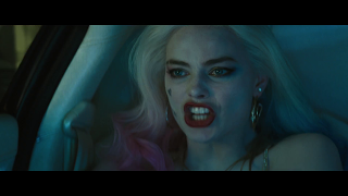 Suicide Squad - trailer