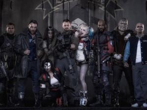 Suicide Squad – Bande Annonce