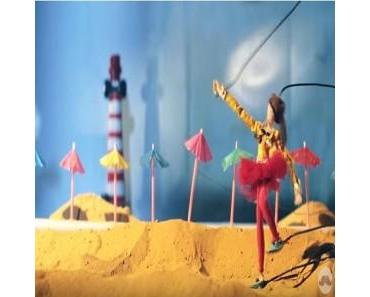 DELUXE – Le clip de Baby that’s You en duo avec M.