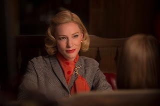 Carol : Un ennuyeux portrait de femmes pourtant sublimes