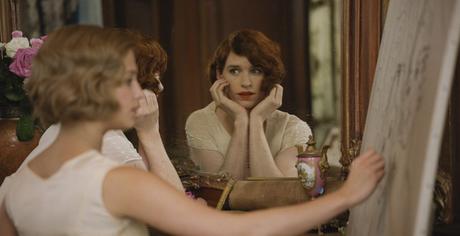 The Danish Girl (2016) de Tom Hooper