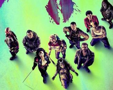 [TRAILER VF] LA SUICIDE SQUAD S’ÉCLATE TOTALEMENT !