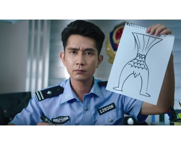 [TRAILER] VOICI LE NOUVEAU DÉLIRE DE STEPHEN CHOW !