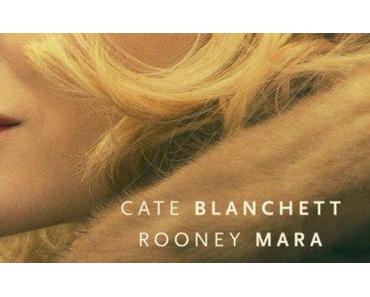 Critique – Carol