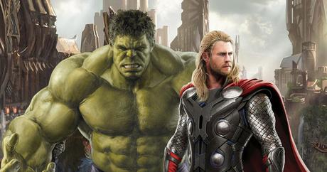 Mark Ruffalo s'exprime sur le ton de Thor : Ragnarok