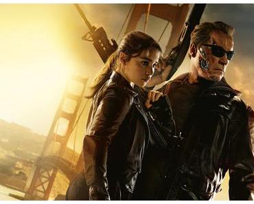 La suite de Terminator Genisys virée du planning des sorties 2017 de la Paramount !