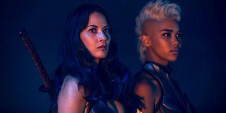 Nouvelles images pour l'attendu X-Men Apocalypse de Bryan Singer