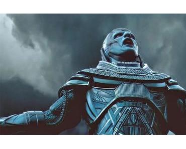 Nouvelles images pour l'attendu X-Men Apocalypse de Bryan Singer