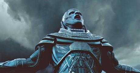 Nouvelles images pour l'attendu X-Men Apocalypse de Bryan Singer