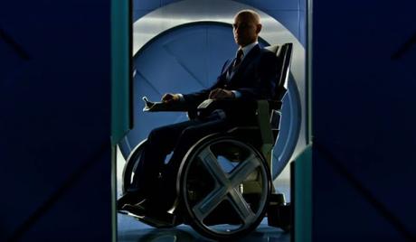 Nouvelles images pour l'attendu X-Men Apocalypse de Bryan Singer