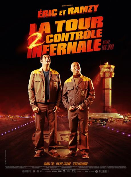 [CRITIQUE] : La Tour 2 Contrôle Infernale