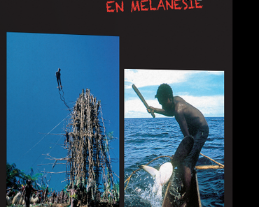 [DVD] Devenir un homme en Mélanésie, deux initiations spectaculaires !