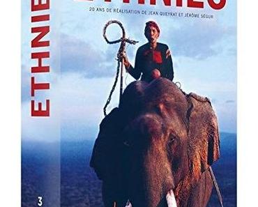 [DVD] Les samouraïs noirs, reflets de l’âme humaine venus de la nuit des temps