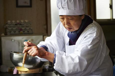 [Avant-Première] Les délices de Tokyo de Naomi Kawase au CNP Bellecour, mardi 26 janvier