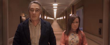 [CRITIQUE] : Anomalisa