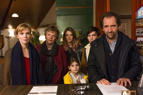 Paris-Willouby (2016) de Quentin Reynaud et Arthur Delaire