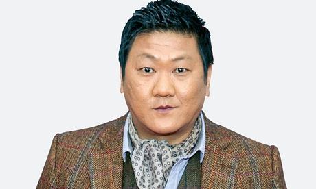 Benedict Wong rejoint le casting de l'attendu Docteur Strange !