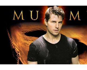 Tom Cruise sera bien la vedette du reboot de La Momie !