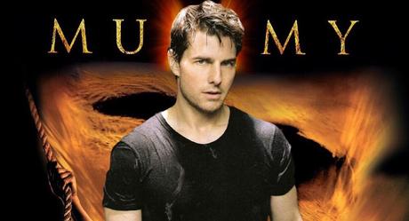 Tom Cruise sera bien la vedette du reboot de La Momie !