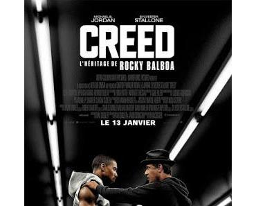 Creed, l'héritage de Rocky Balboa : Une réussite totale