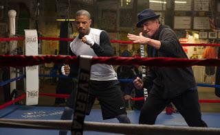 Creed, l'héritage de Rocky Balboa : Une réussite totale