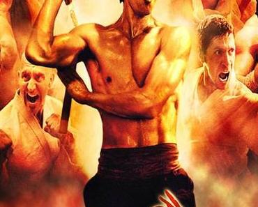 La Mémoire du Dragon (La légende de Bruce Lee)