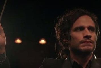 La Musique au Cinéma